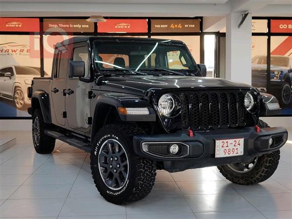 Jeep for sale in Iraq